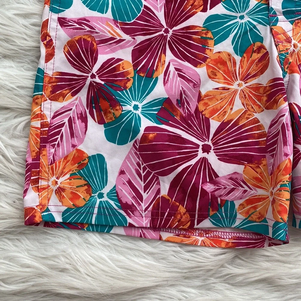 Roxy | Floral Board Shorts